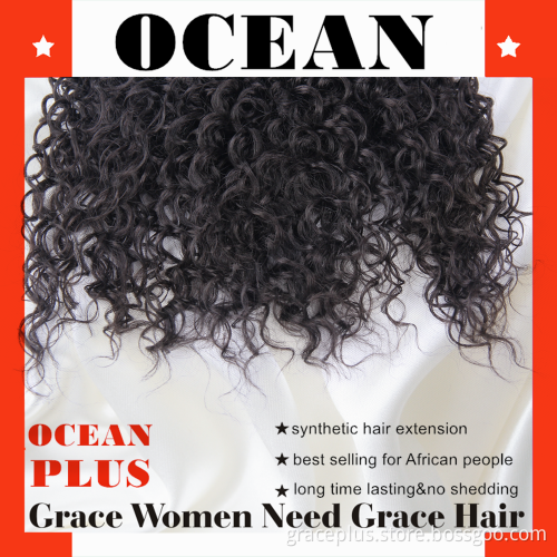top quality Japan Imported Fine braiding hair wholesale Afro Twist Micro Braid Hair Extension